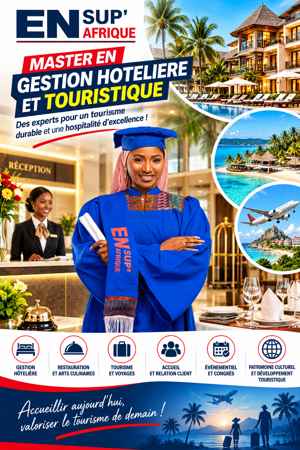 Professions immobilières